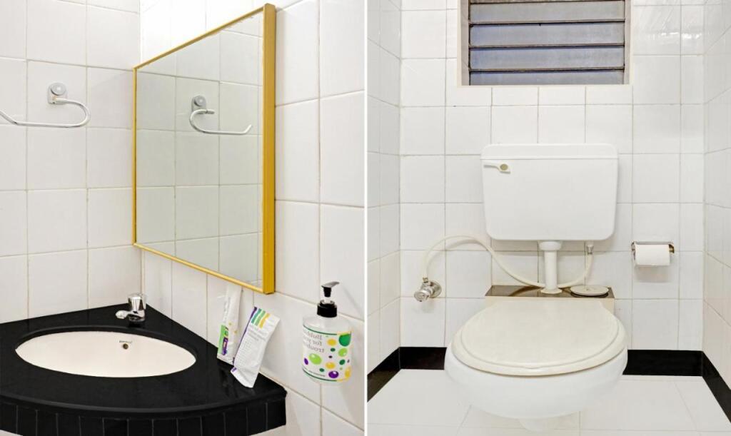Пуна: Itsy Hotels Crown Inn