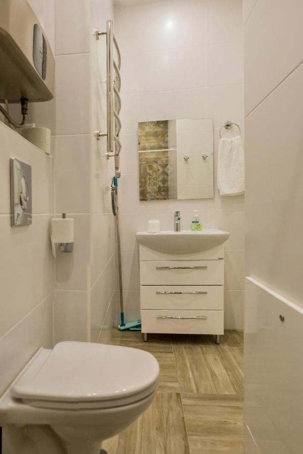 Сочи: Apartment in Marina Park