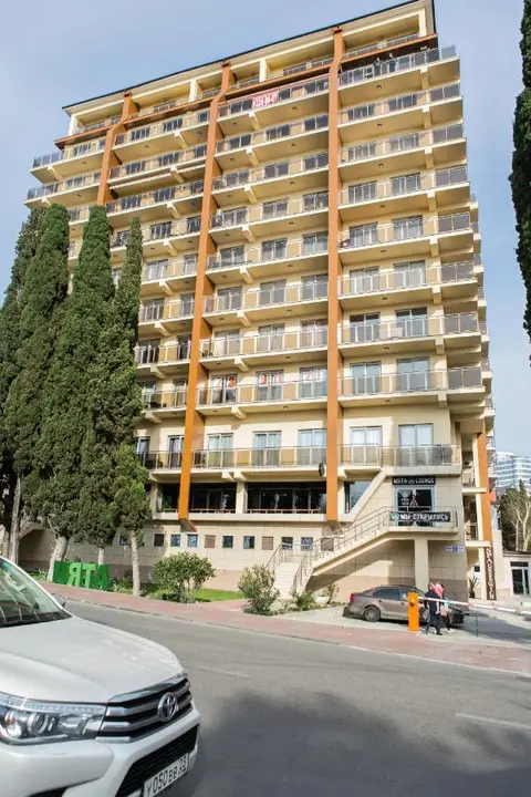 Apartment in Marina Park — фото 4