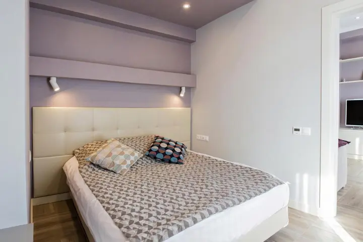 Сочи: Apartment in Marina Park