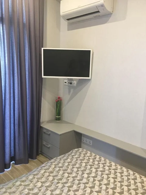 Сочи: Apartment in Marina Park