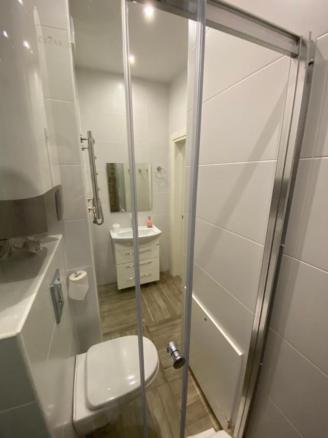 Сочи: Apartment in Marina Park