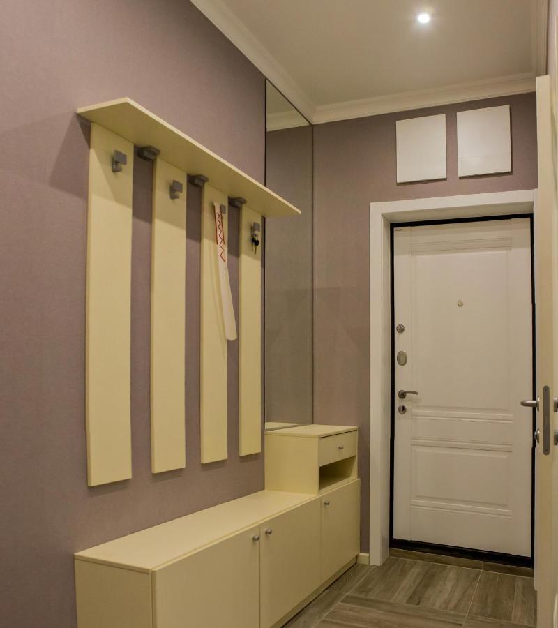 Сочи: Apartment in Marina Park