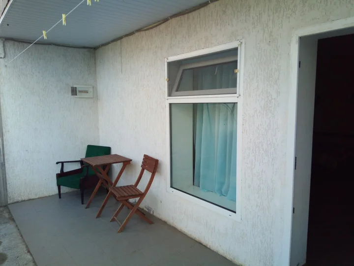 Поповка: Guest House Belaya Krepost