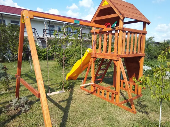 Поповка: Guest House Belaya Krepost