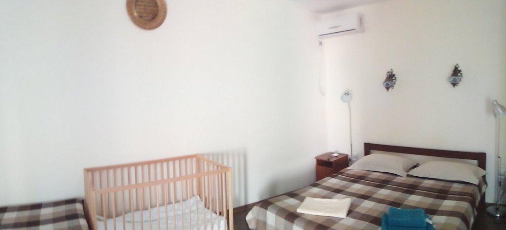 Поповка: Guest House Belaya Krepost
