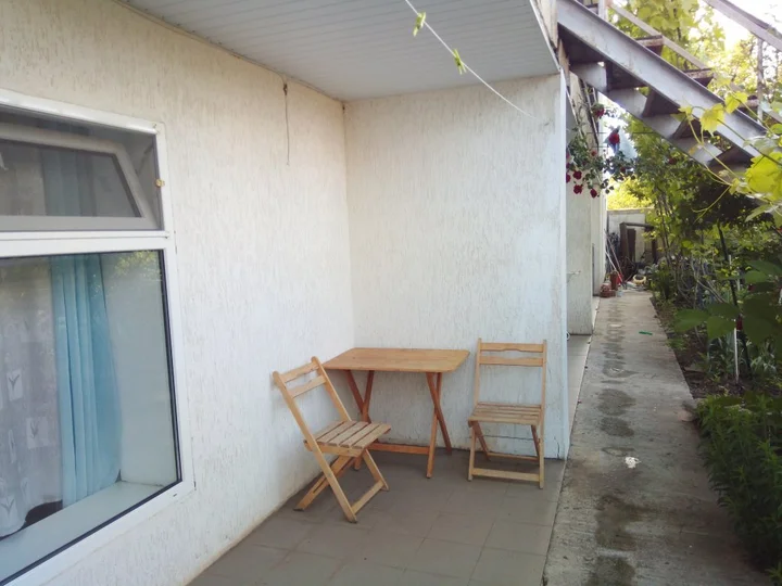 Поповка: Guest House Belaya Krepost