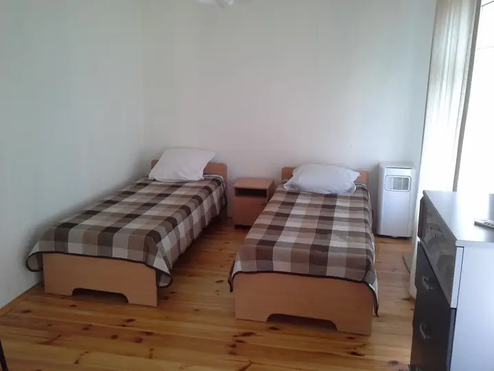 Guest House Belaya Krepost — фото 6