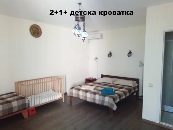 Guest House Belaya Krepost — фото 2