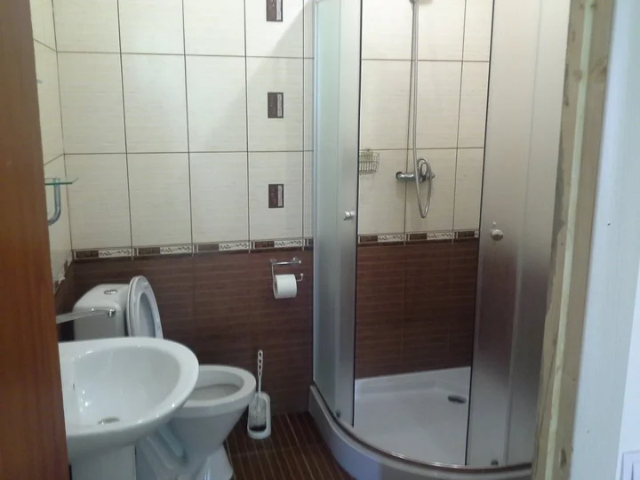 Поповка: Guest House Belaya Krepost
