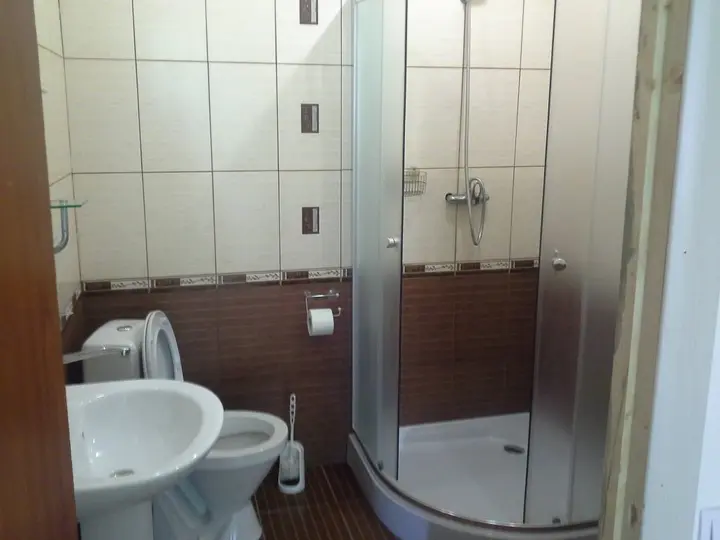 Поповка: Guest House Belaya Krepost