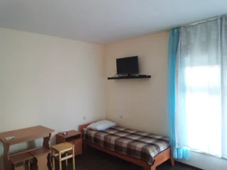 Поповка: Guest House Belaya Krepost