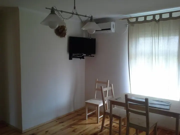 Поповка: Guest House Belaya Krepost