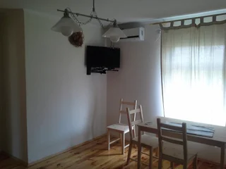 Поповка: Guest House Belaya Krepost