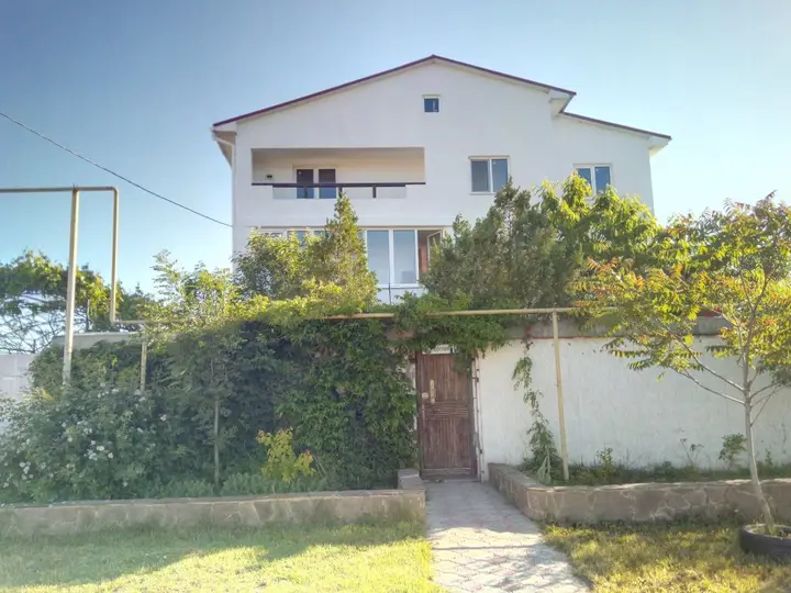 Guest House Belaya Krepost — фото 1
