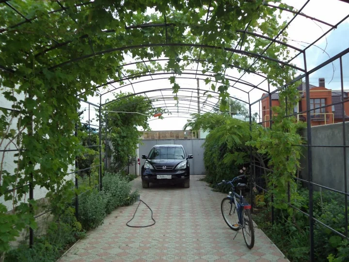 Поповка: Guest House Belaya Krepost