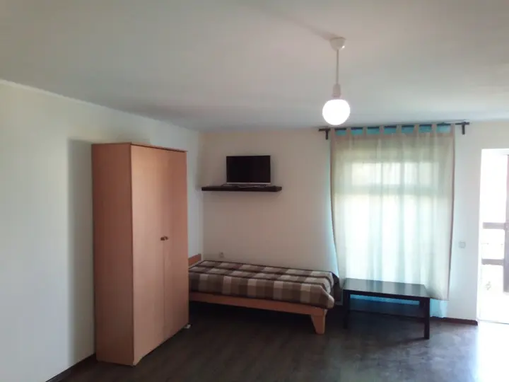 Поповка: Guest House Belaya Krepost