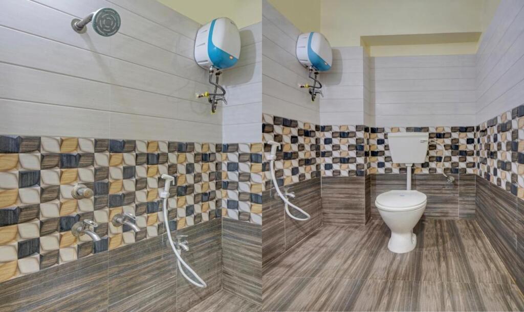 Шамшабад: Itsy Hotels Galaxy Park