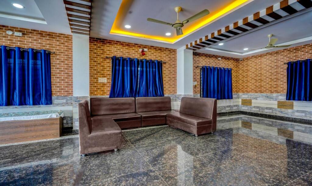 Шамшабад: Itsy Hotels Galaxy Park