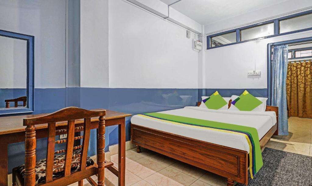 Шиллонг: Itsy Hotels Shillong Tower Guesthouse