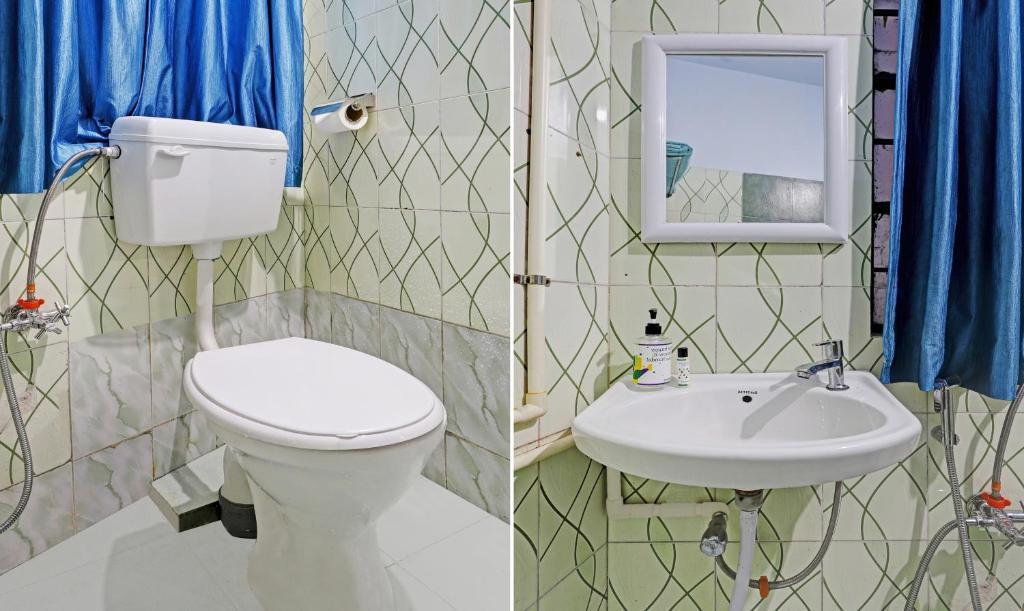 Шиллонг: Itsy Hotels Shillong Tower Guesthouse