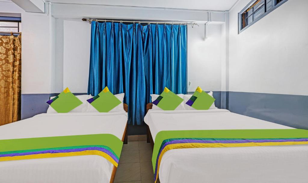 Шиллонг: Itsy Hotels Shillong Tower Guesthouse