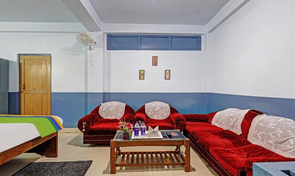 Шиллонг: Itsy Hotels Shillong Tower Guesthouse