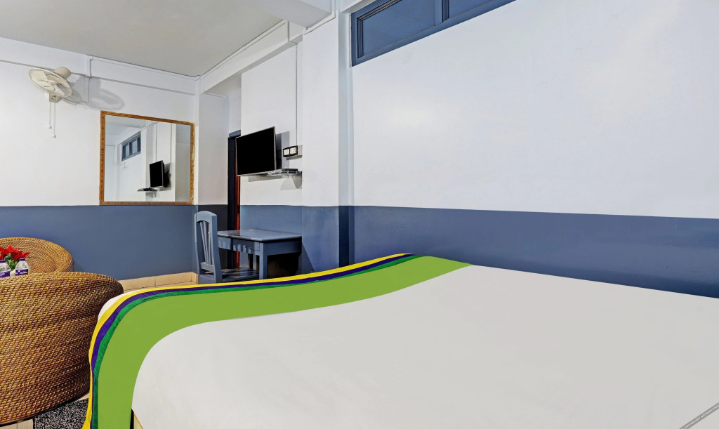 Шиллонг: Itsy Hotels Shillong Tower Guesthouse