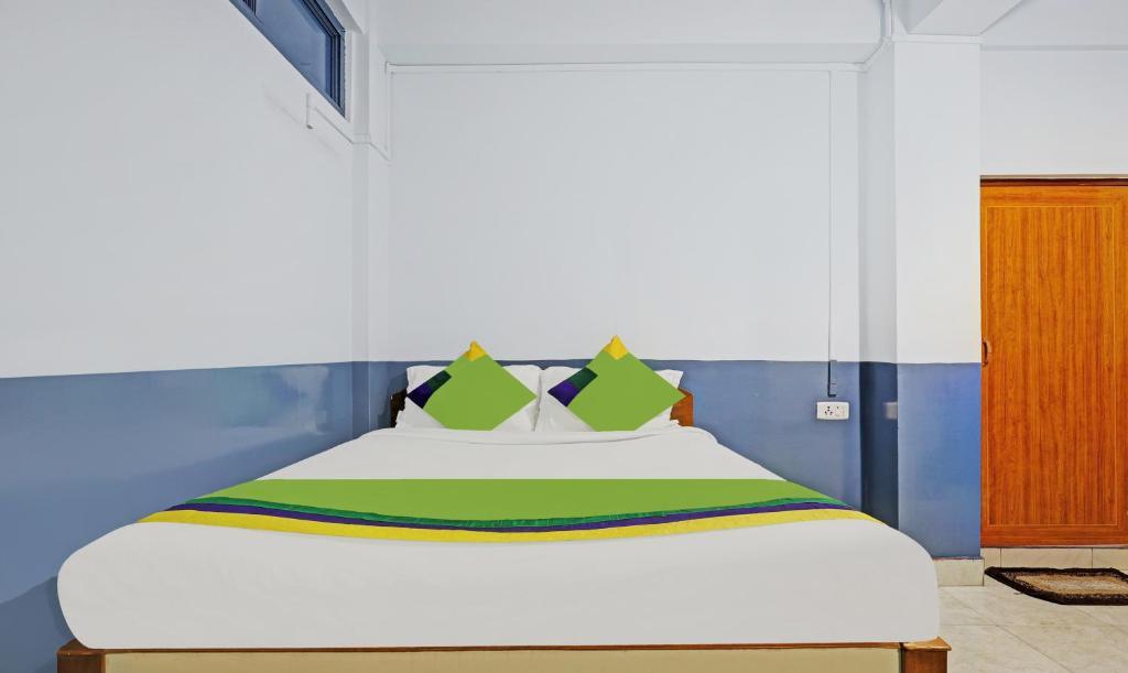 Шиллонг: Itsy Hotels Shillong Tower Guesthouse