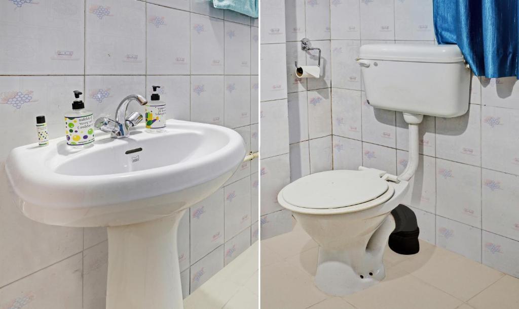 Шиллонг: Itsy Hotels Shillong Tower Guesthouse