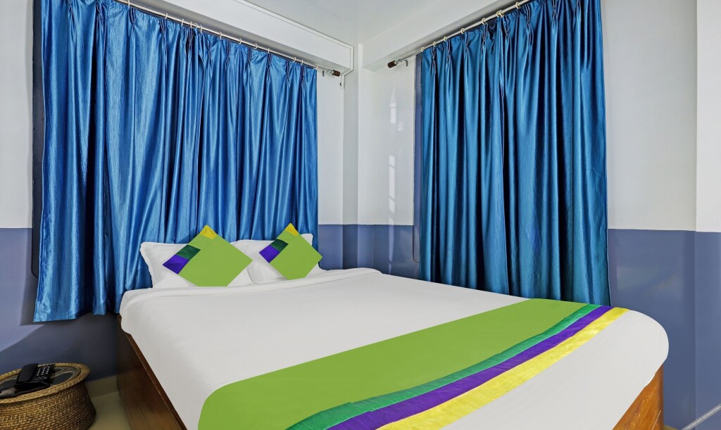 Шиллонг: Itsy Hotels Shillong Tower Guesthouse
