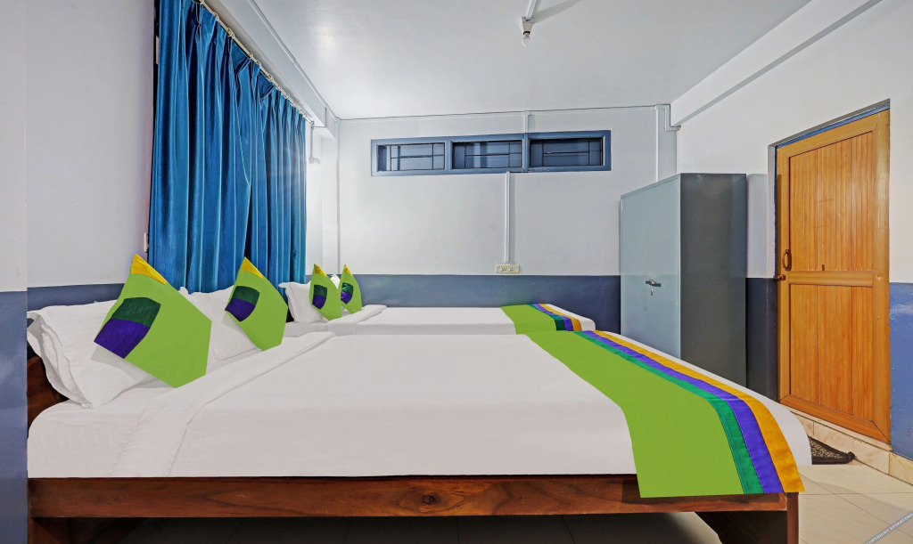Шиллонг: Itsy Hotels Shillong Tower Guesthouse