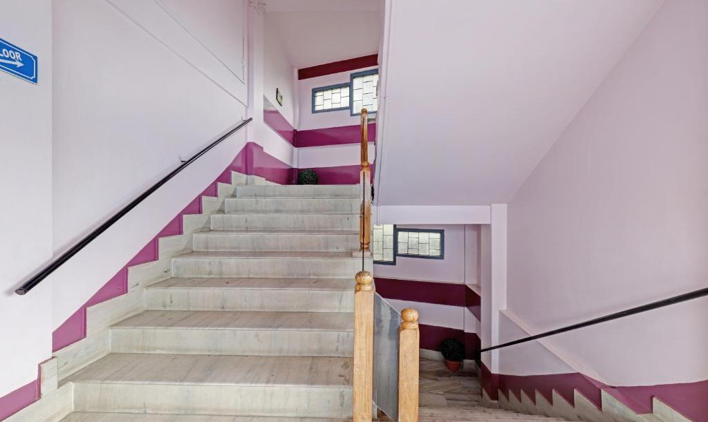 Шиллонг: Itsy Hotels Shillong Tower Guesthouse