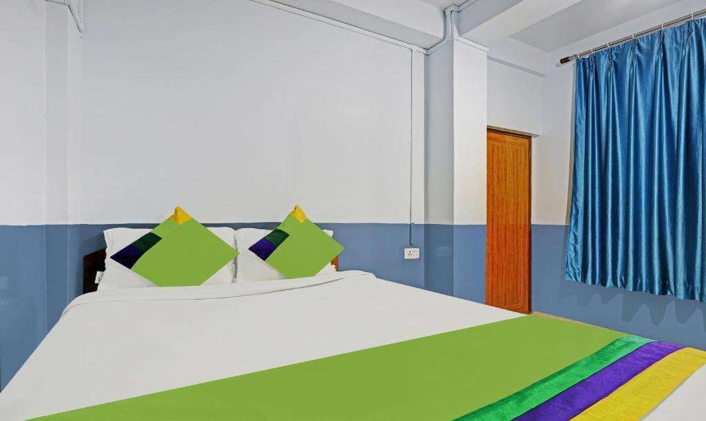 Шиллонг: Itsy Hotels Shillong Tower Guesthouse