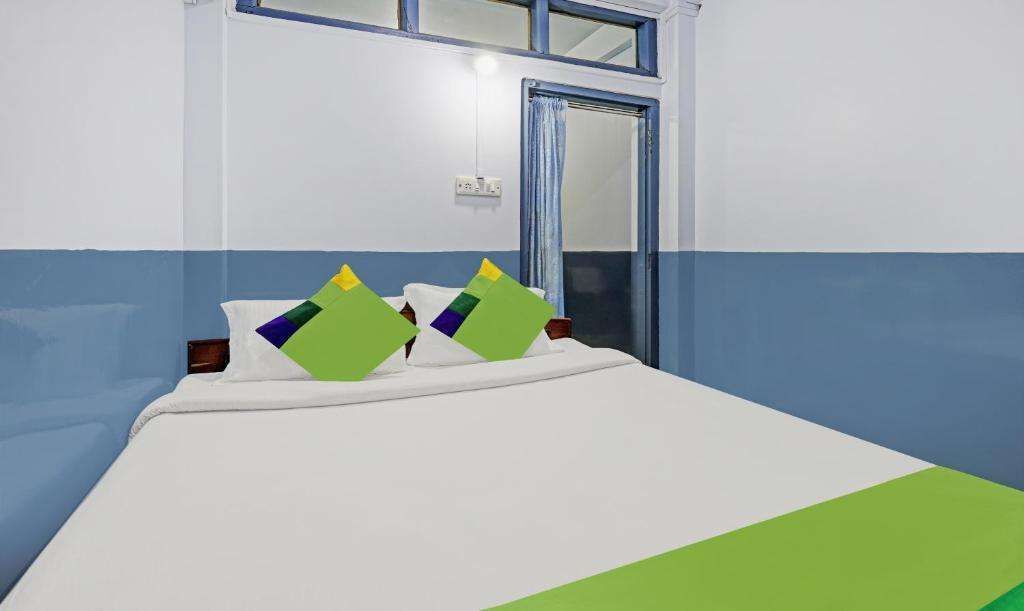 Шиллонг: Itsy Hotels Shillong Tower Guesthouse