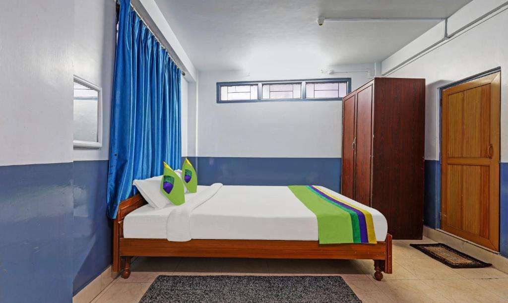 Шиллонг: Itsy Hotels Shillong Tower Guesthouse