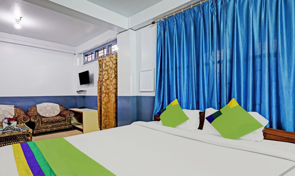 Шиллонг: Itsy Hotels Shillong Tower Guesthouse