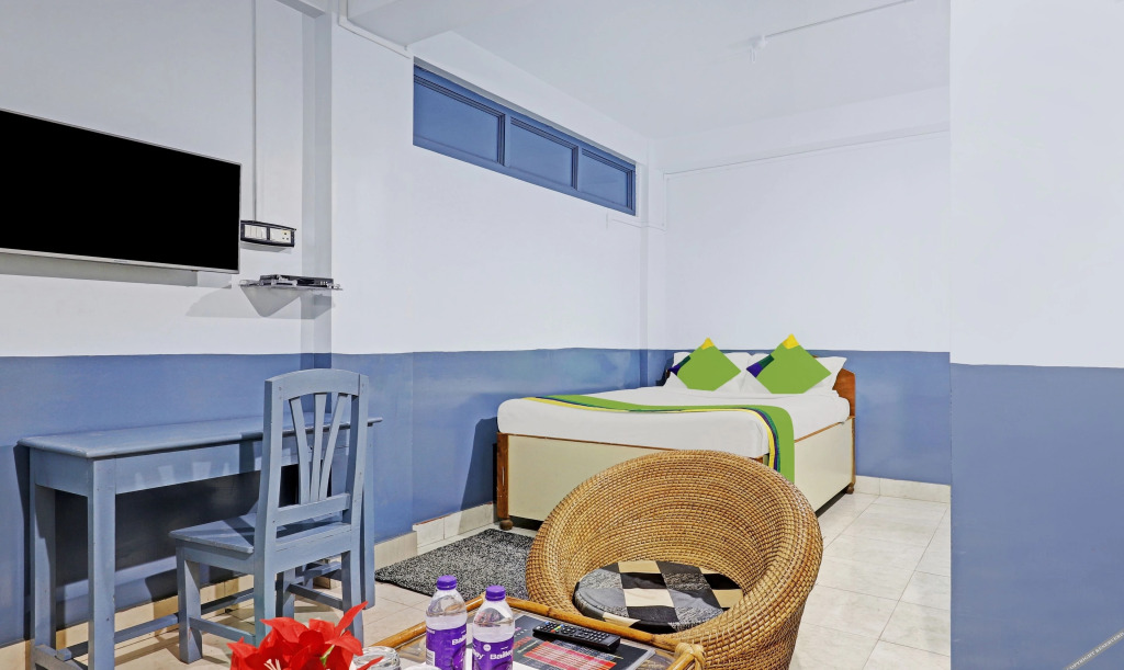 Шиллонг: Itsy Hotels Shillong Tower Guesthouse