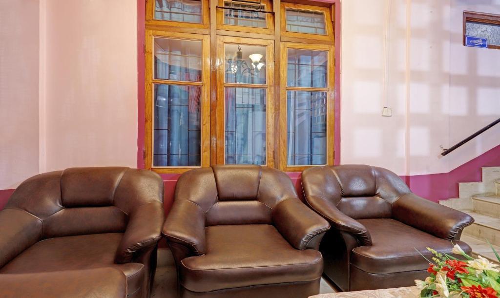 Шиллонг: Itsy Hotels Shillong Tower Guesthouse