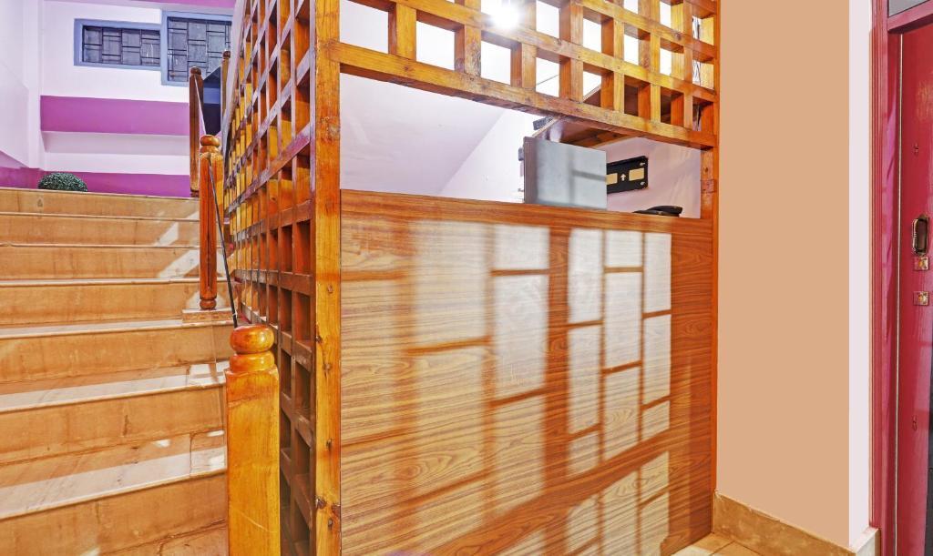Шиллонг: Itsy Hotels Shillong Tower Guesthouse