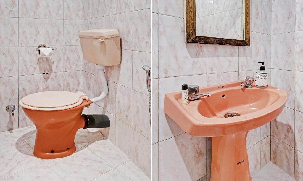 Шиллонг: Itsy Hotels Shillong Tower Guesthouse