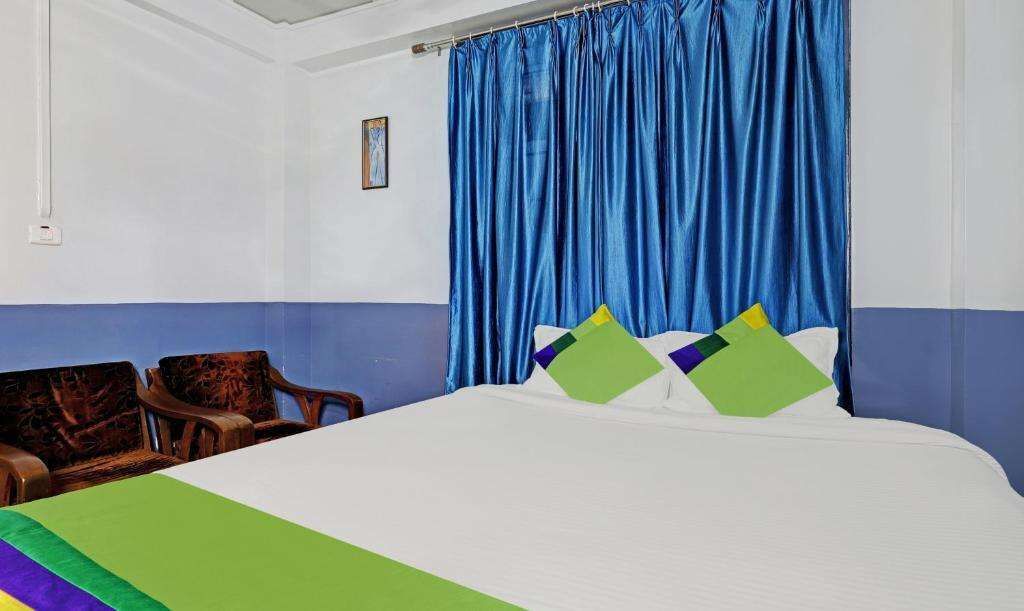 Шиллонг: Itsy Hotels Shillong Tower Guesthouse