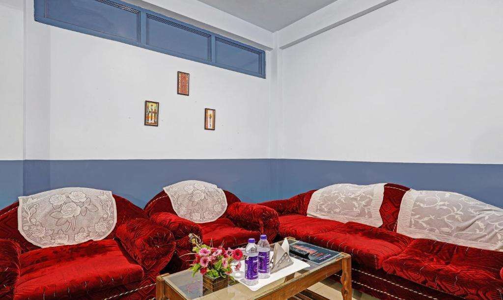Шиллонг: Itsy Hotels Shillong Tower Guesthouse