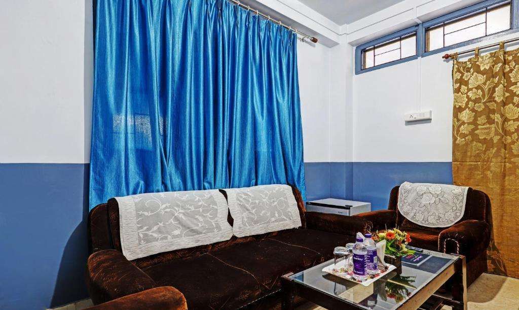 Шиллонг: Itsy Hotels Shillong Tower Guesthouse