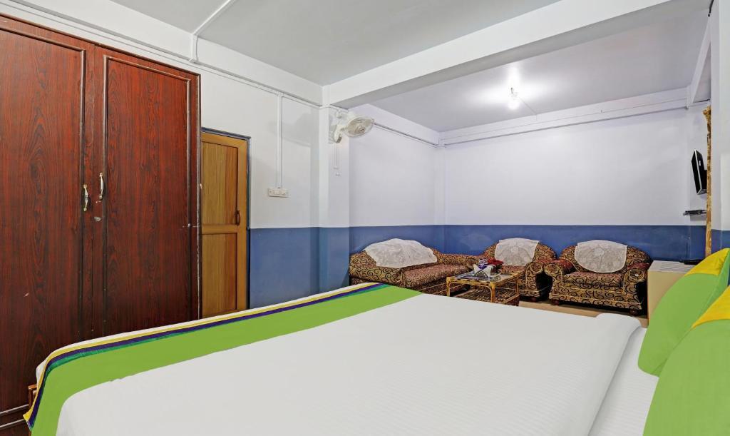 Шиллонг: Itsy Hotels Shillong Tower Guesthouse