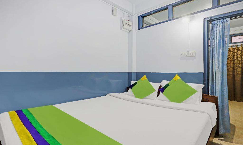 Шиллонг: Itsy Hotels Shillong Tower Guesthouse