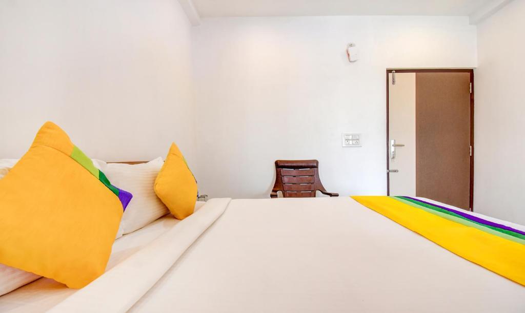 Кушалнагар: Itsy Hotels Vijaya Comforts, Coorg