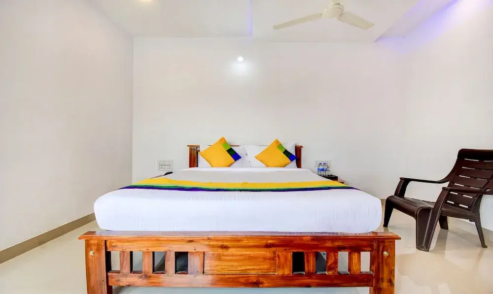 Кушалнагар: Itsy Hotels Vijaya Comforts, Coorg