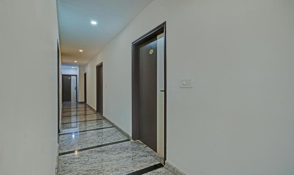 Кушалнагар: Itsy Hotels Vijaya Comforts, Coorg