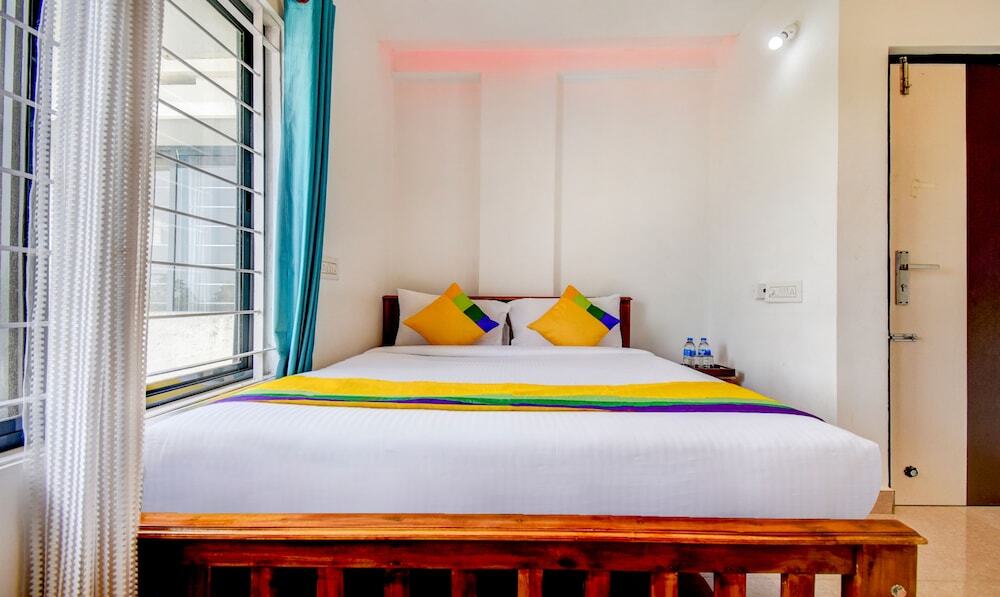 Кушалнагар: Itsy Hotels Vijaya Comforts, Coorg